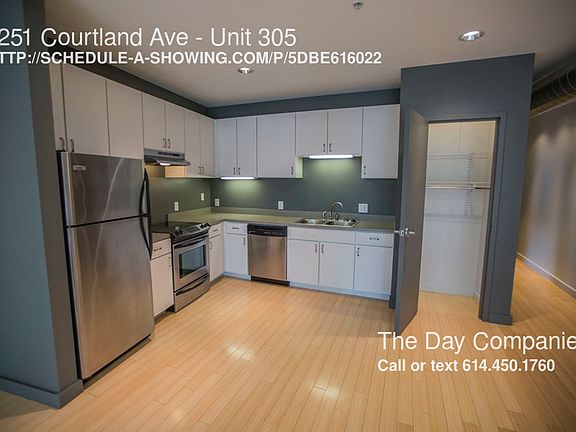4th image of 1251 Courtland Ave APT 305