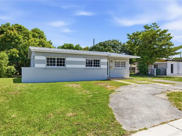 998 W 68th St, Hialeah, FL 33014