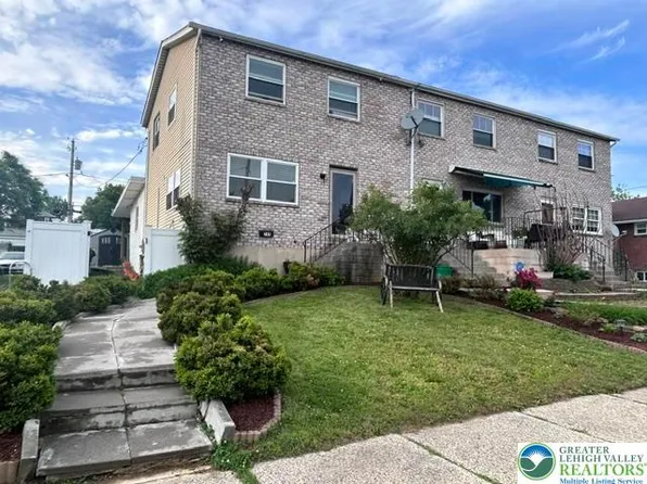 745 E Green St, Allentown, PA 18109