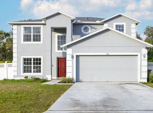 1146 Perpignan Ct, Kissimmee, FL 34759