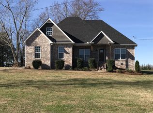 236 Philpot Rd, Shelbyville, TN 37160