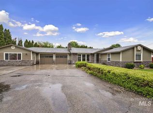 2519 W Delaware Ave, Nampa, ID 83651