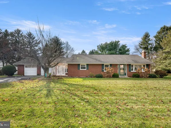 480 5th St, Oxford, PA 19363