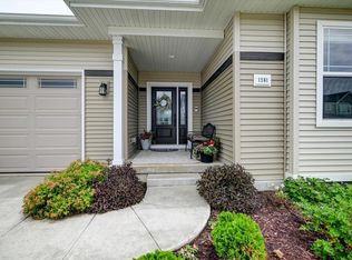 1261 Crane Meadow Way, Sun Prairie, WI 53590