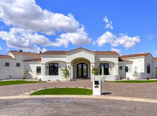 6002 E Onyx Ave, Paradise Valley, AZ 85253