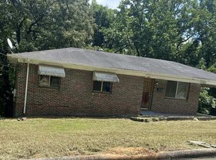 617 64th St S, Birmingham, AL 35212