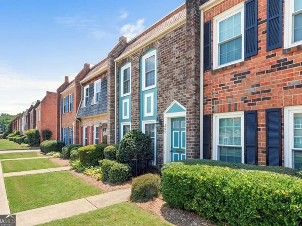 205 Georgetown Dr, Athens, GA 30605