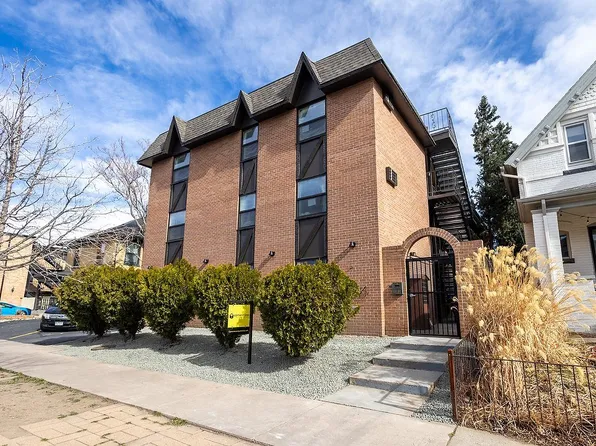 The Northwood, 534 N Washington St #201, Denver, CO 80203
