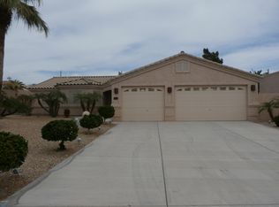 978 Saint Claire Dr, Lake Havasu City, AZ 86404