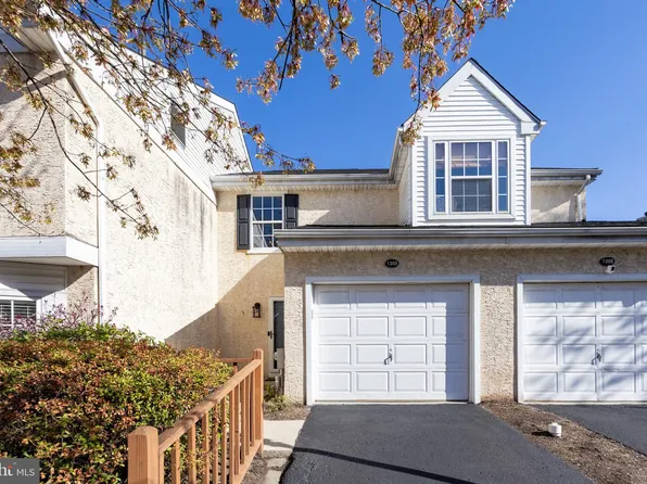 1305 Coventry Pointe Ln, Pottstown, PA 19465