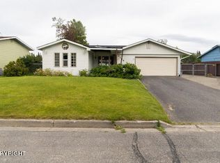 1134 Walnut Ave, Kenai, AK 99611