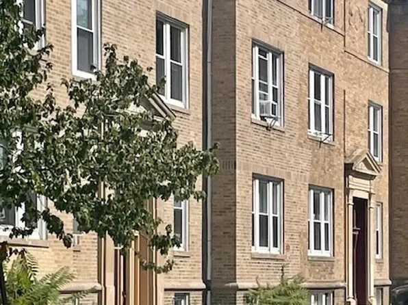 143 Babcock St APT 3, Brookline, MA 02446