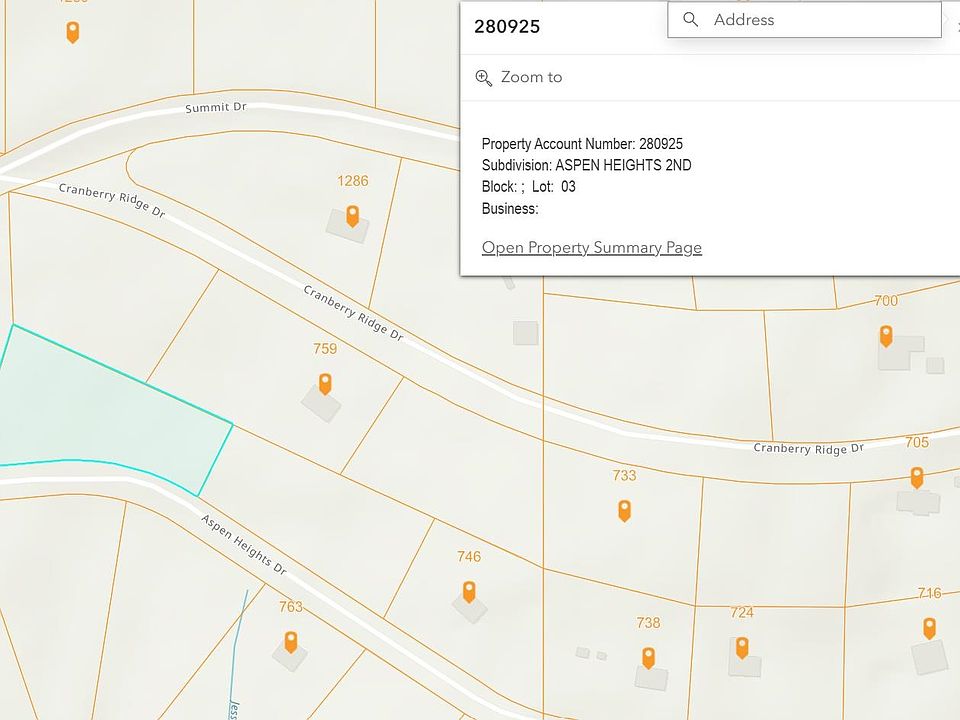 2nd image of Nhn Cranberry Ridge Dr