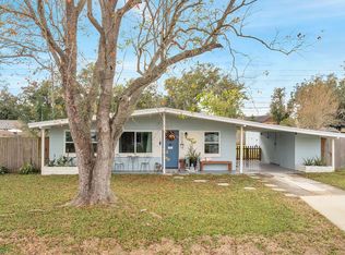 8008 Lake Eve Dr, Orlando, FL 32810
