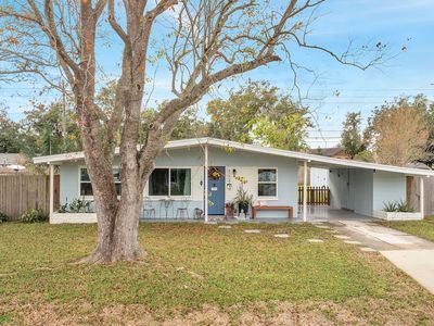 8008 Lake Eve Dr, Orlando, FL, 32810