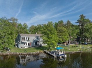 321 Ashmere Rd, Hinsdale, MA 01235