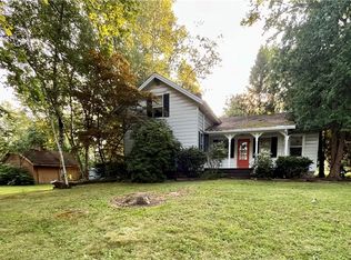 3590 Ridge Rd, Cortland, OH 44410