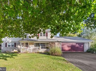 22 Jayann Dr, Lebanon, PA 17042