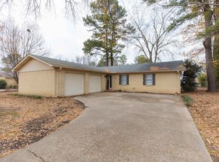 1308 Rosemond Ave, Jonesboro, AR 72401