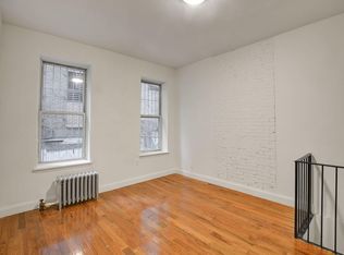 321 W 47th St #1AA, New York, NY 10036