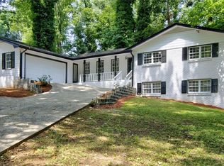 1649 Pounds Rd, Stone Mountain, GA 30087