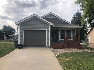 234 Coronado Rd, Bonner Springs, KS 66012