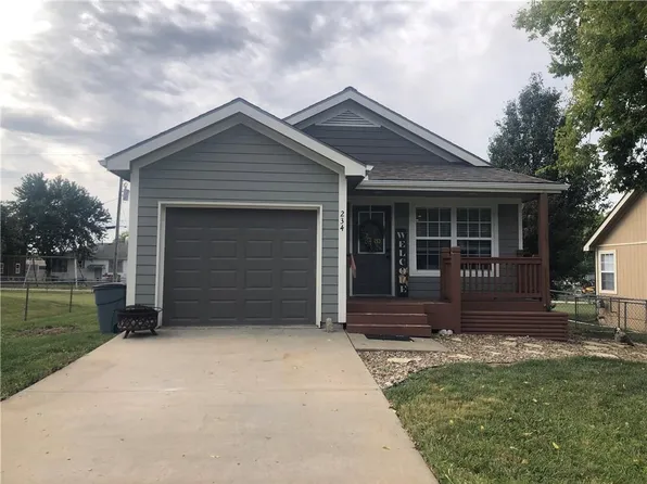 234 Coronado Rd, Bonner Springs, KS 66012