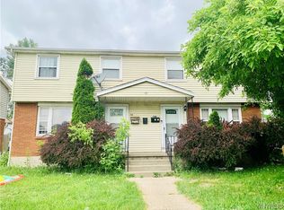 58 Viola Dr, Cheektowaga, NY