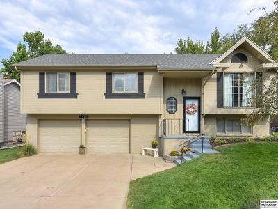 7116 Joyce St, Omaha, NE, 68138
