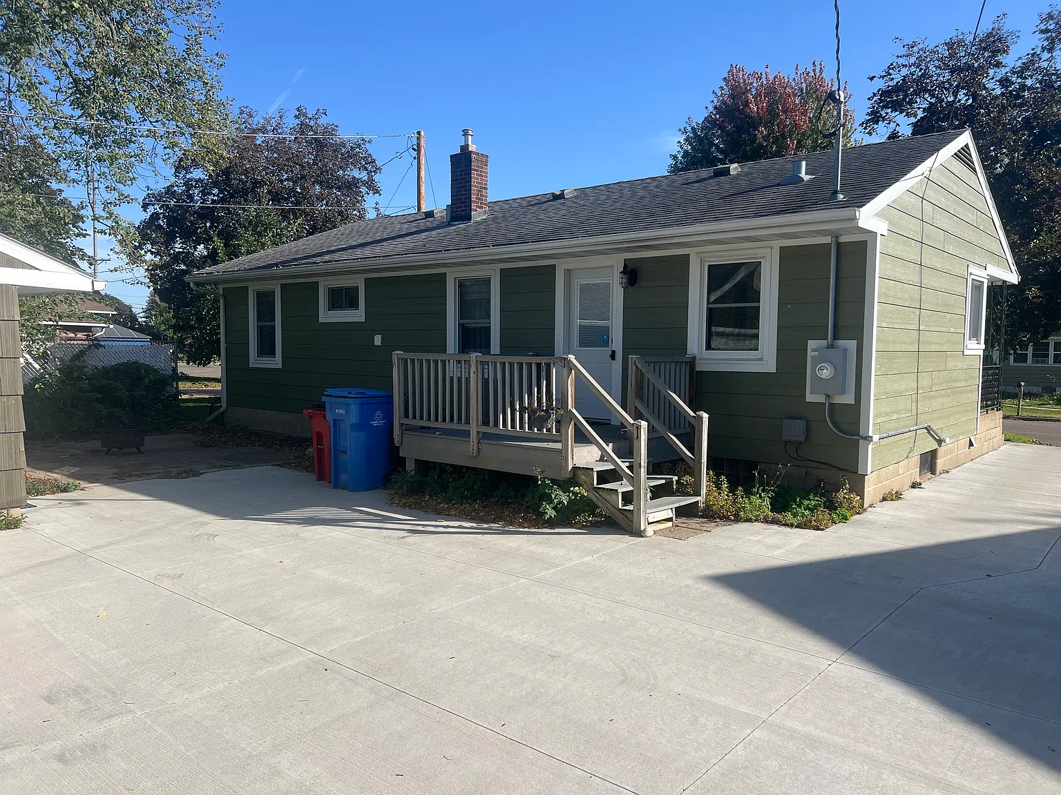 2 bed, 1529 sqft, $1,700 — Photo 2