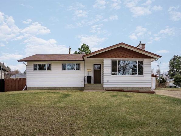 5209 W 56th St, Camrose, AB T4V 2E2