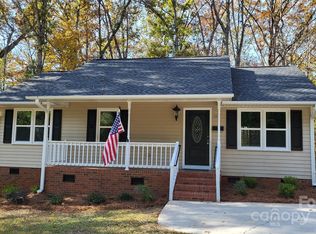 308 Kershaw St, Lancaster, SC 29720