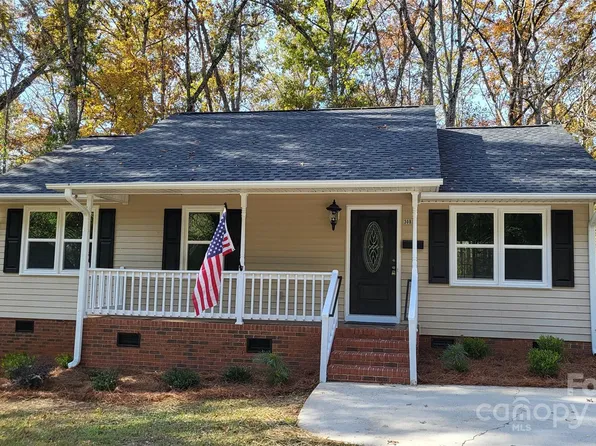 308 Kershaw St, Lancaster, SC 29720