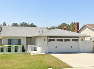 2434 E Brenda St, West Covina, CA 91792