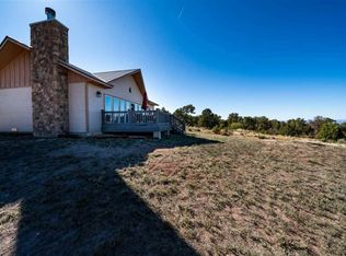 19716 Miller Canyon Ranch Rd, Glade Park, CO 81523