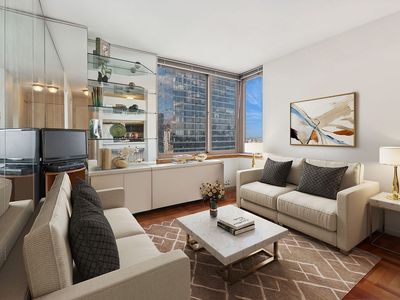 524 E 72nd St APT 31F, New York, NY, 10021