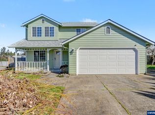 2666 Michael Ct NE, Salem, OR 97305