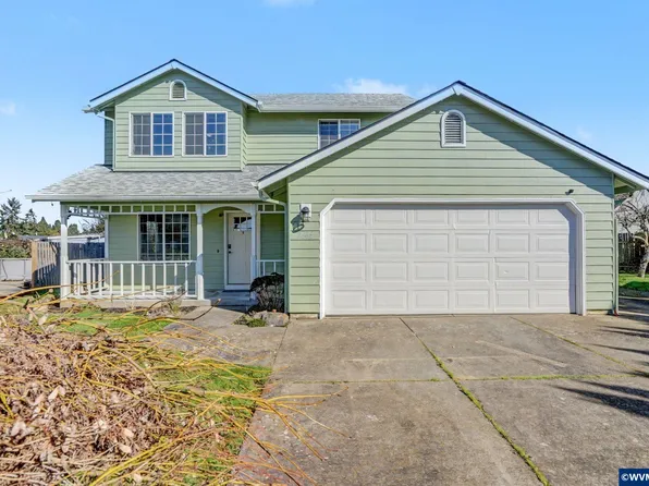 2666 Michael Ct NE, Salem, OR 97305