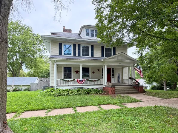811 N 7th St, Red Oak, IA 51566