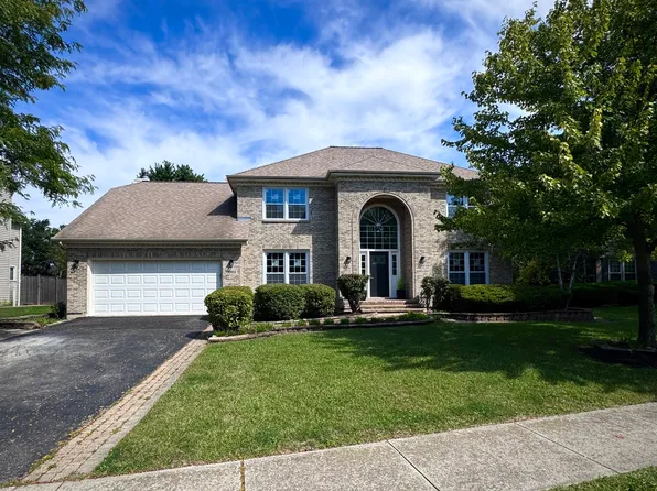 5005 Inverness Cir, Plainfield, IL 60586