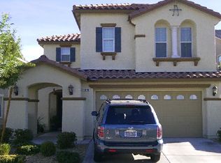6028 Copper Lakes St, North Las Vegas, NV 89031