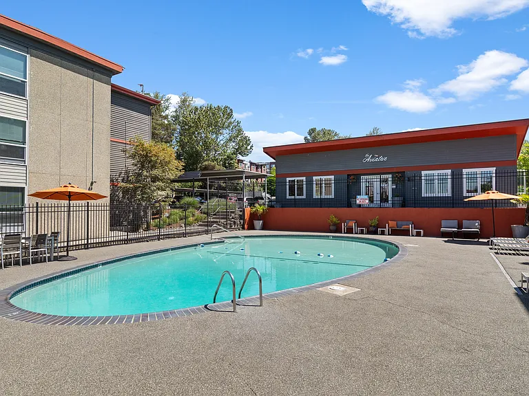 The Aviator Apartments — Photo 60