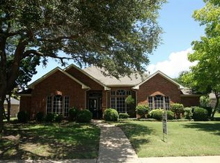507 Windsor Way, Rockwall, TX 75087