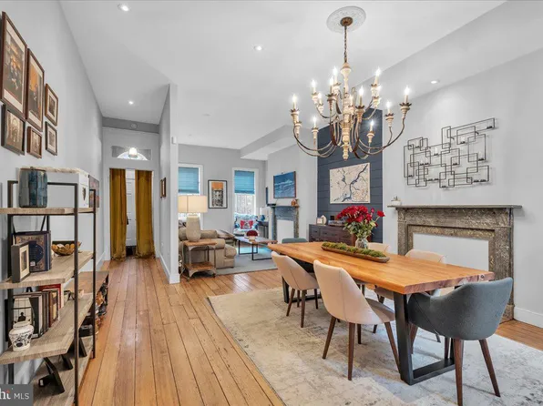 503 Fairmount Ave, Philadelphia, PA 19123