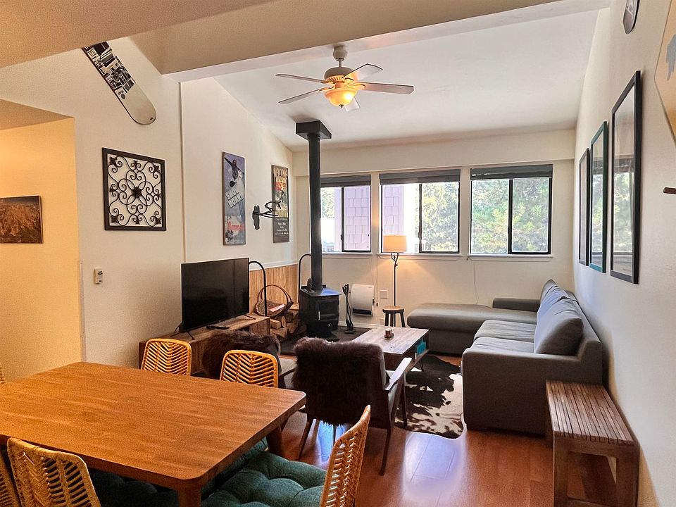 Summit II Apartments Mammoth Lakes, CA Zillow
