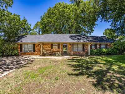 5304 Pheasant Run, Durant, OK, 74701