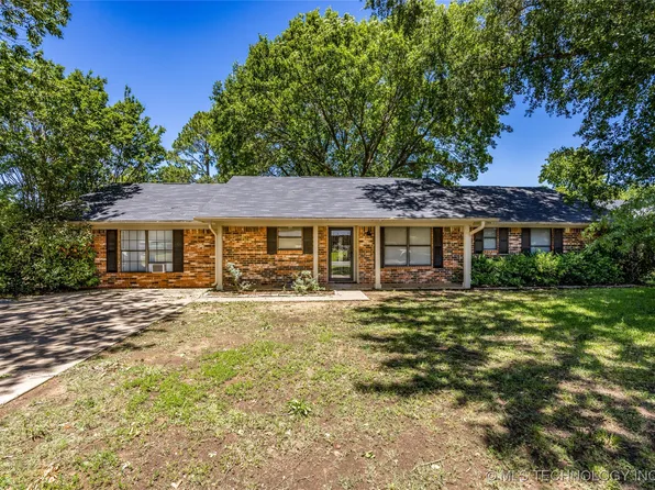 5304 Pheasant Run, Durant, OK 74701