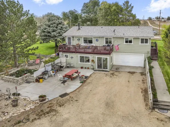 774 Clark Ave, Spring Creek, NV 89815