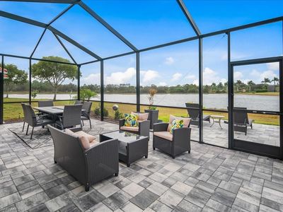 1557 Birdie DR, Naples, FL, 34120