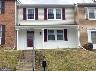 19505 Turtle Dove Ter, Gaithersburg, MD 20879